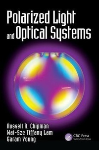 Enlarge image Cover: Polarized Light and Optical Systems - CRC Press
