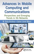 Cover: Advances in Mobile Computing and Communications - CRC Press