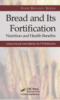 Cover: Bread and Its Fortification - CRC Press