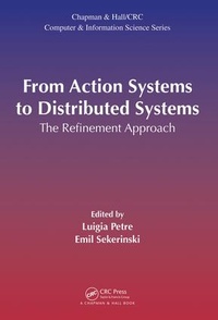 Abbildung von: From Action Systems to Distributed Systems - Chapman & Hall/CRC