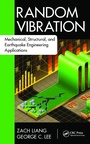 Cover: Random Vibration - CRC Press