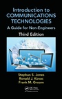 Cover: Introduction to Communications Technologies - CRC Press