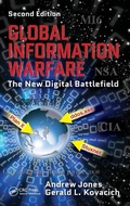 Cover: Global Information Warfare - Auerbach Publishers Inc.