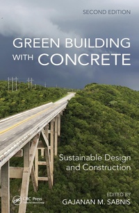Abbildung von: Green Building with Concrete - CRC Press