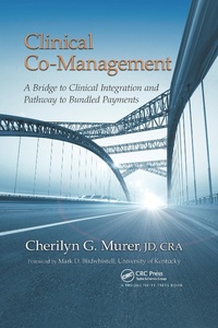 Abbildung von: Clinical Co-Management - Productivity Press