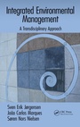 Cover: Integrated Environmental Management - CRC Press