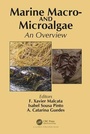 Cover: Marine Macro- and Microalgae - CRC Press
