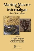 Cover: Marine Macro- and Microalgae - CRC Press