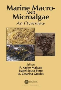 Enlarge image Cover: Marine Macro- and Microalgae - CRC Press