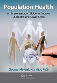Abbildung von: Population Health - Productivity Press