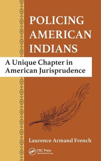 Abbildung von: Policing American Indians - Routledge