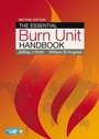 Cover: The Essential Burn Unit Handbook - Productivity Press