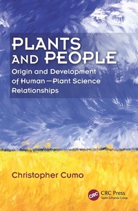 Abbildung von: Plants and People - CRC Press