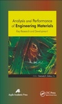 Bild: Analysis and Performance of Engineering Materials - Apple Academic Press Inc.