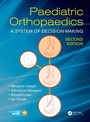 Cover: Paediatric Orthopaedics - CRC Press