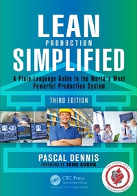 Abbildung von: Lean Production Simplified - Productivity Press