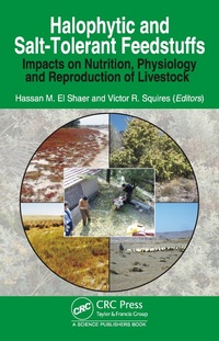 Abbildung von: Halophytic and Salt-Tolerant Feedstuffs - CRC Press