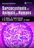 Bild: Sarcocystosis of Animals and Humans - CRC Press