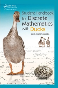 Abbildung von: Student Handbook for Discrete Mathematics with Ducks - CRC Press