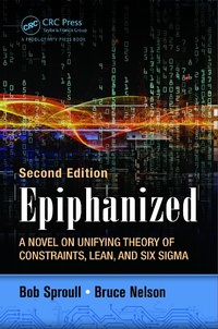 Abbildung von: Epiphanized - Productivity Press