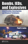 Cover: Bombs, IEDs, and Explosives - CRC Press