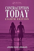 Cover: Contraception Today - Productivity Press