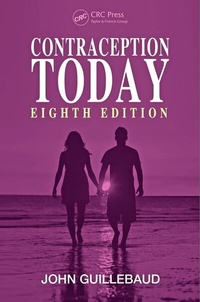 Enlarge image Cover: Contraception Today - Productivity Press
