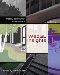 Abbildung von: WebGL Insights - CRC Press