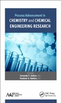 Bild: Process Advancement in Chemistry and Chemical Engineering Research - Apple Academic Press Inc.