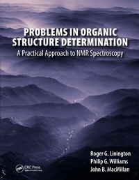 Abbildung von: Problems in Organic Structure Determination - CRC Press