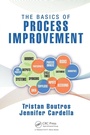 Cover: The Basics of Process Improvement - Productivity Press