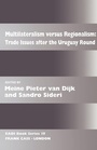 Cover: Multilateralism Versus Regionalism - Routledge