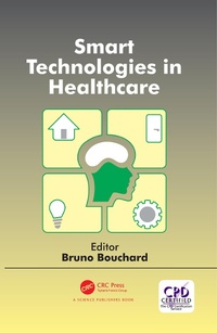 Abbildung von: Smart Technologies in Healthcare - CRC Press