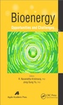 Cover: Bioenergy - Apple Academic Press Inc.