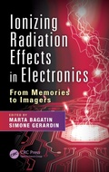 Cover: Ionizing Radiation Effects in Electronics - CRC Press