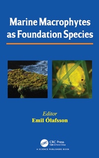 Abbildung von: Marine Macrophytes as Foundation Species - CRC Press