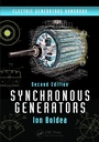Cover: Synchronous Generators - CRC Press