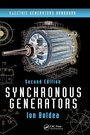 Cover: Synchronous Generators - CRC Press