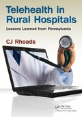 Cover: Telehealth in Rural Hospitals - Productivity Press