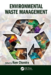Enlarge image Cover: Environmental Waste Management - CRC Press