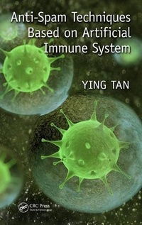 Abbildung von: Anti-Spam Techniques Based on Artificial Immune System - CRC Press