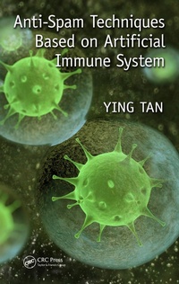 Abbildung von: Anti-Spam Techniques Based on Artificial Immune System - CRC Press