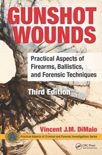 Abbildung von: Gunshot Wounds - CRC Press