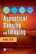 Cover: Acoustical Sensing and Imaging - CRC Press