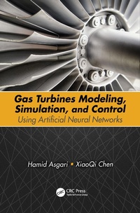 Abbildung von: Gas Turbines Modeling, Simulation, and Control - CRC Press