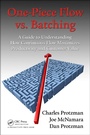 Cover: One-Piece Flow vs. Batching - Productivity Press