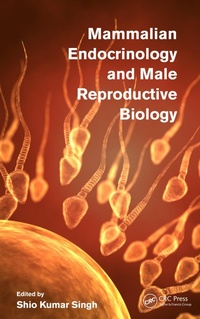Abbildung von: Mammalian Endocrinology and Male Reproductive Biology - CRC Press