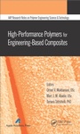 Cover: High-Performance Polymers for Engineering-Based Composites - Apple Academic Press Inc.