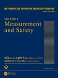 Cover: Measurement and Safety - CRC Press