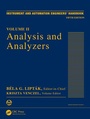 Cover: Analysis and Analyzers - CRC Press